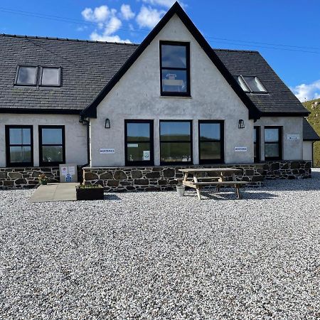 Villa The Bridge Self Catering à Kilmaluag Extérieur photo