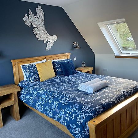 Villa The Bridge Self Catering à Kilmaluag Extérieur photo