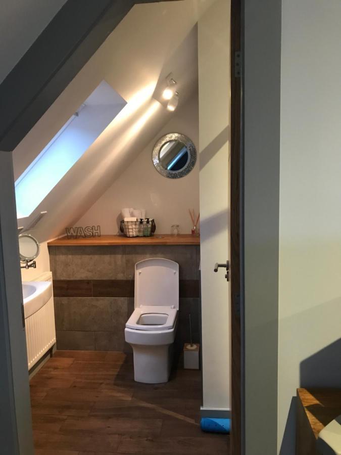 Villa The Bridge Self Catering à Kilmaluag Extérieur photo