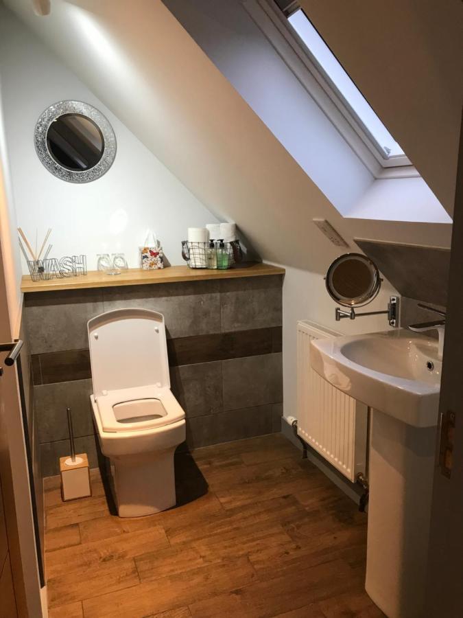 Villa The Bridge Self Catering à Kilmaluag Extérieur photo
